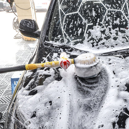 360 Degree Automatic Rotating Car Wash Brush