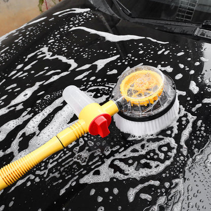 360 Degree Automatic Rotating Car Wash Brush