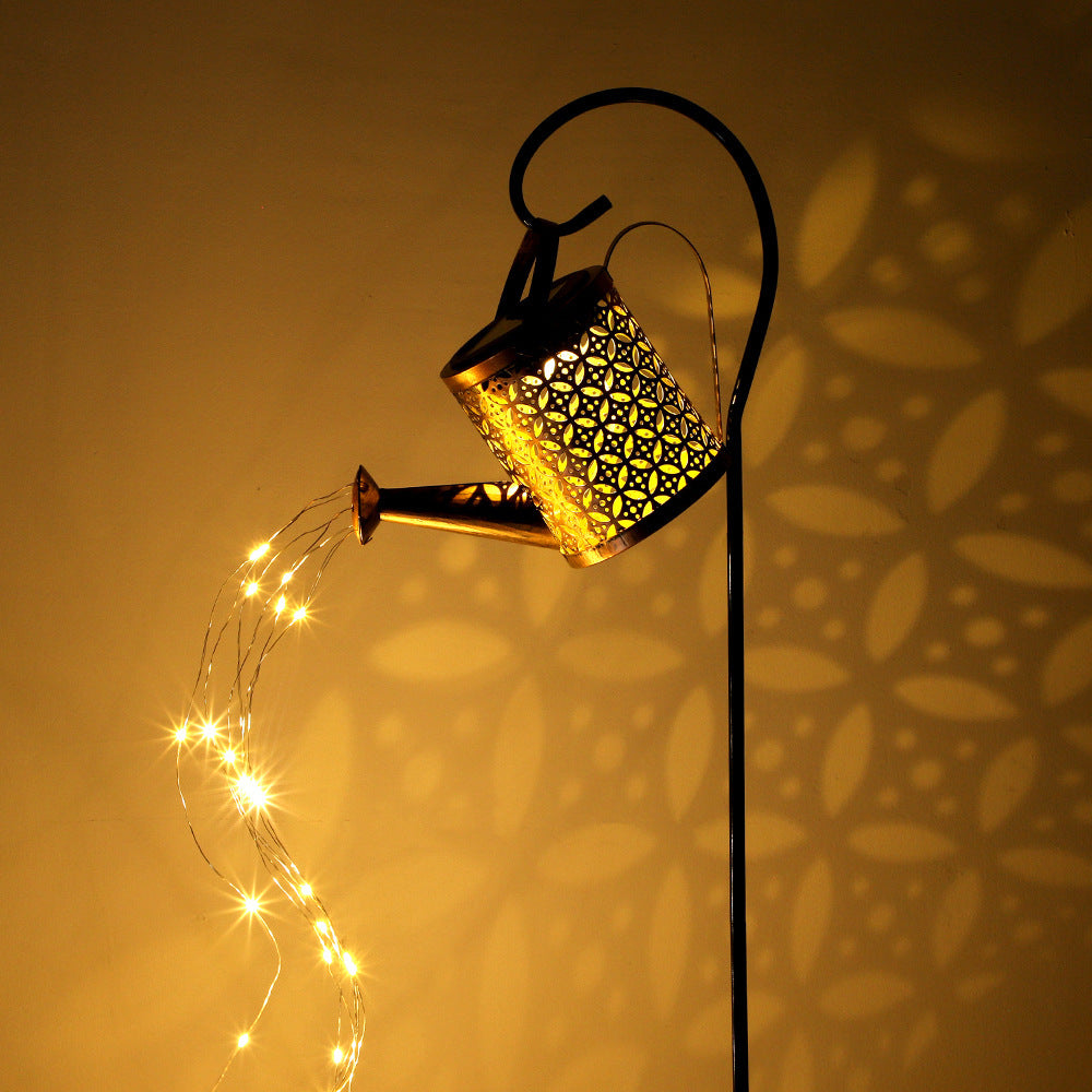 Decorative Lantern Lamp