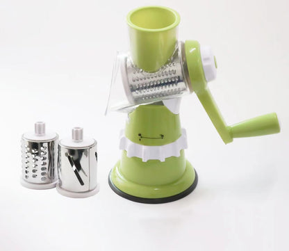 Multifunctional Vegetable Slicer