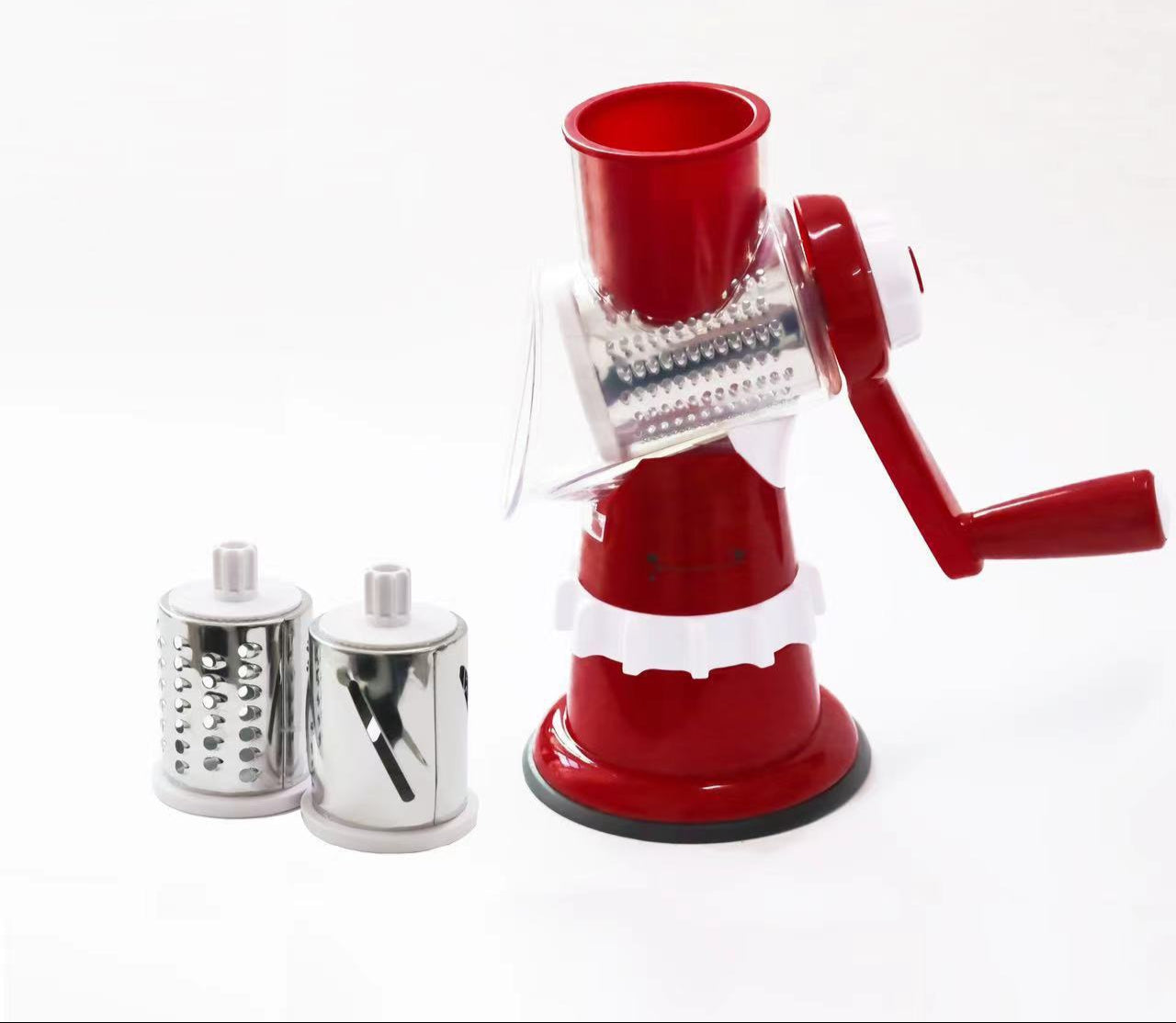 Multifunctional Vegetable Slicer