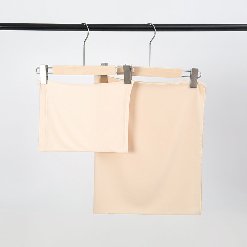 Pearl Chiffon Convertible Headscarf