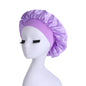 Satin Sleep Bonnet
