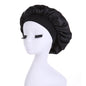 Satin Sleep Bonnet