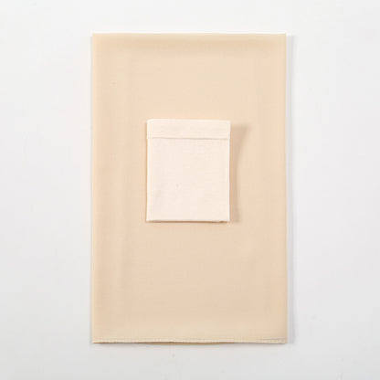 Pearl Chiffon Convertible Headscarf