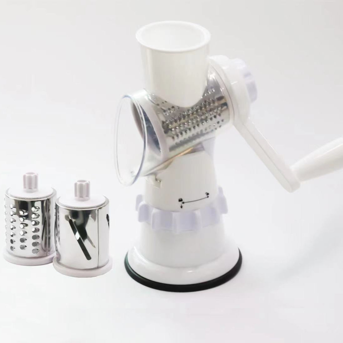 Multifunctional Vegetable Slicer