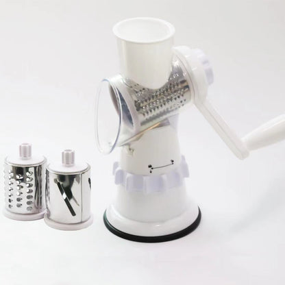 Multifunctional Vegetable Slicer