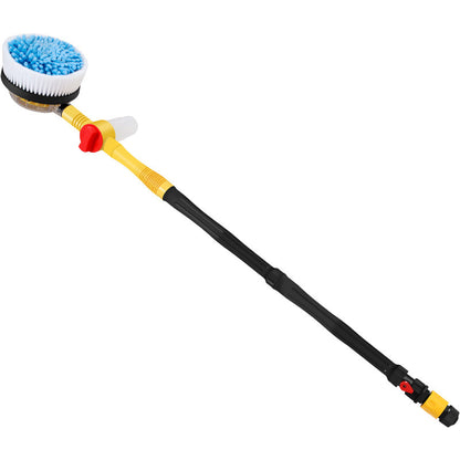 360 Degree Automatic Rotating Car Wash Brush