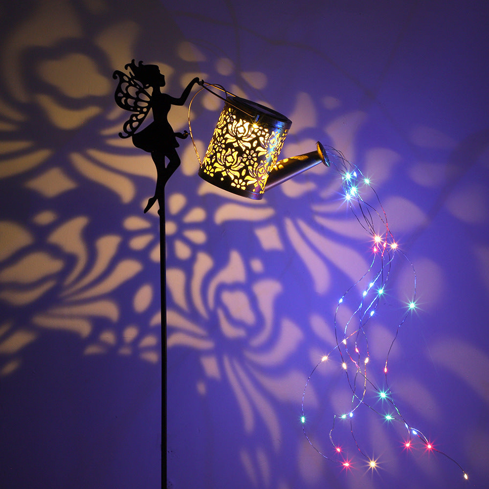 Decorative Lantern Lamp