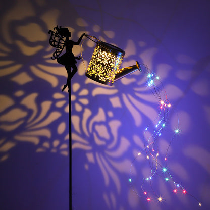 Decorative Lantern Lamp