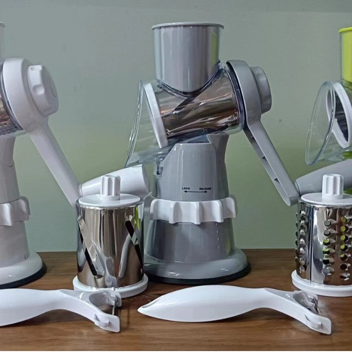 Multifunctional Vegetable Slicer