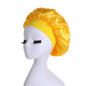 Satin Sleep Bonnet