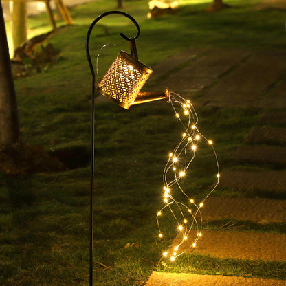 Decorative Lantern Lamp